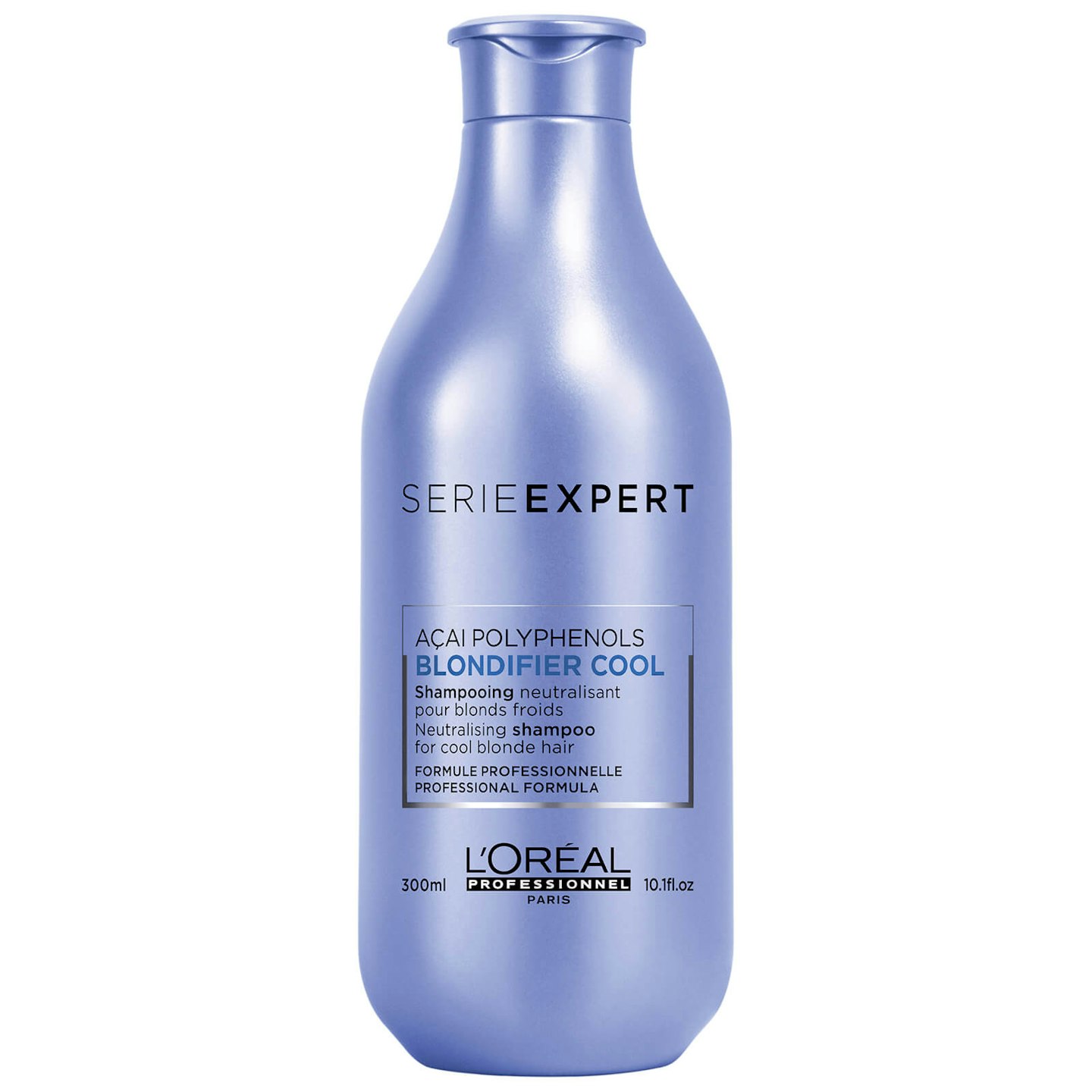 L'Oru00e9al Professionnel Serie Expert Blondifier Cool Shampoo, £12.99