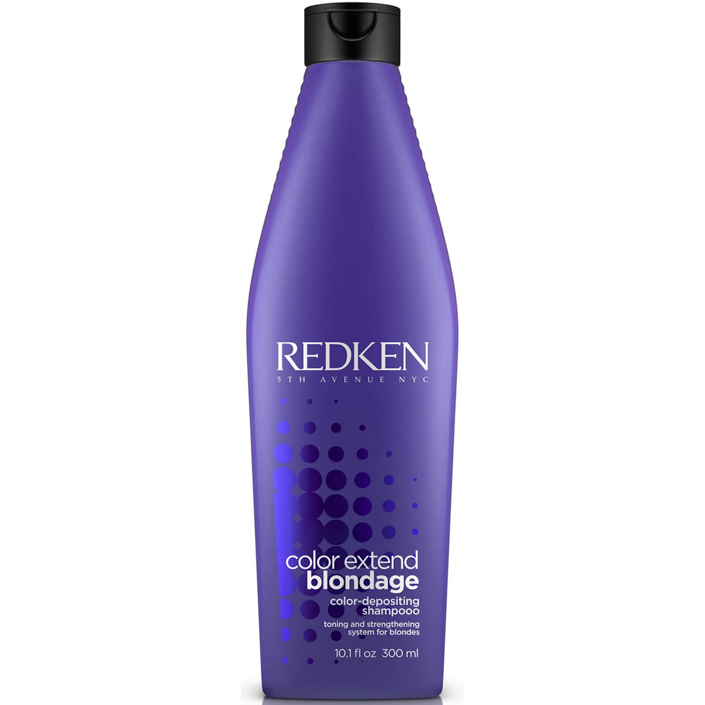Redken Color Extend Blondage Shampoo, £16.50