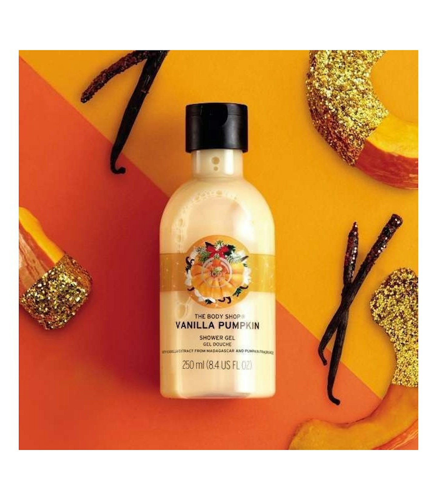 Autumn Fragrances For The Home