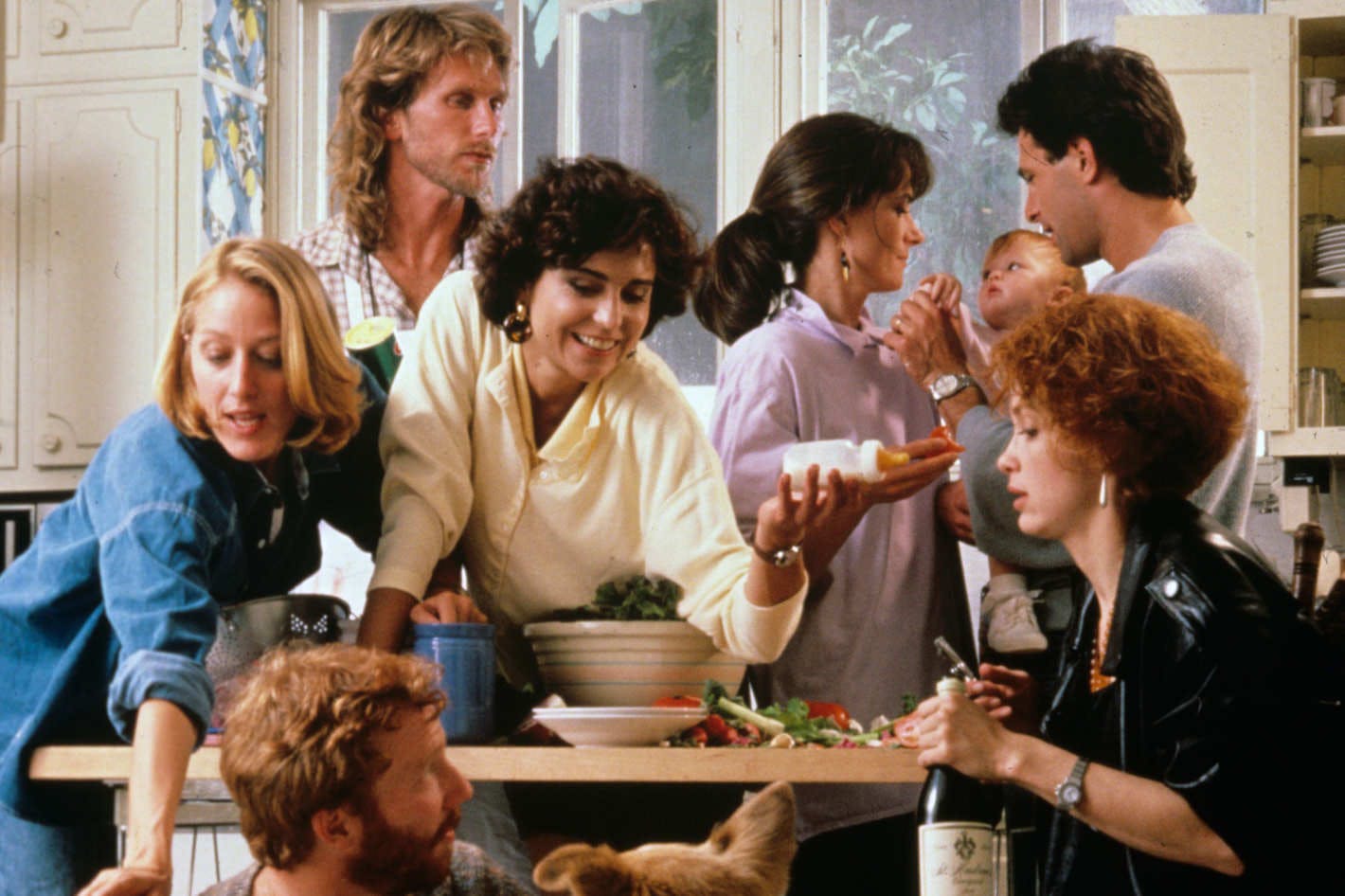 Thirtysomething Sequel Series Planned