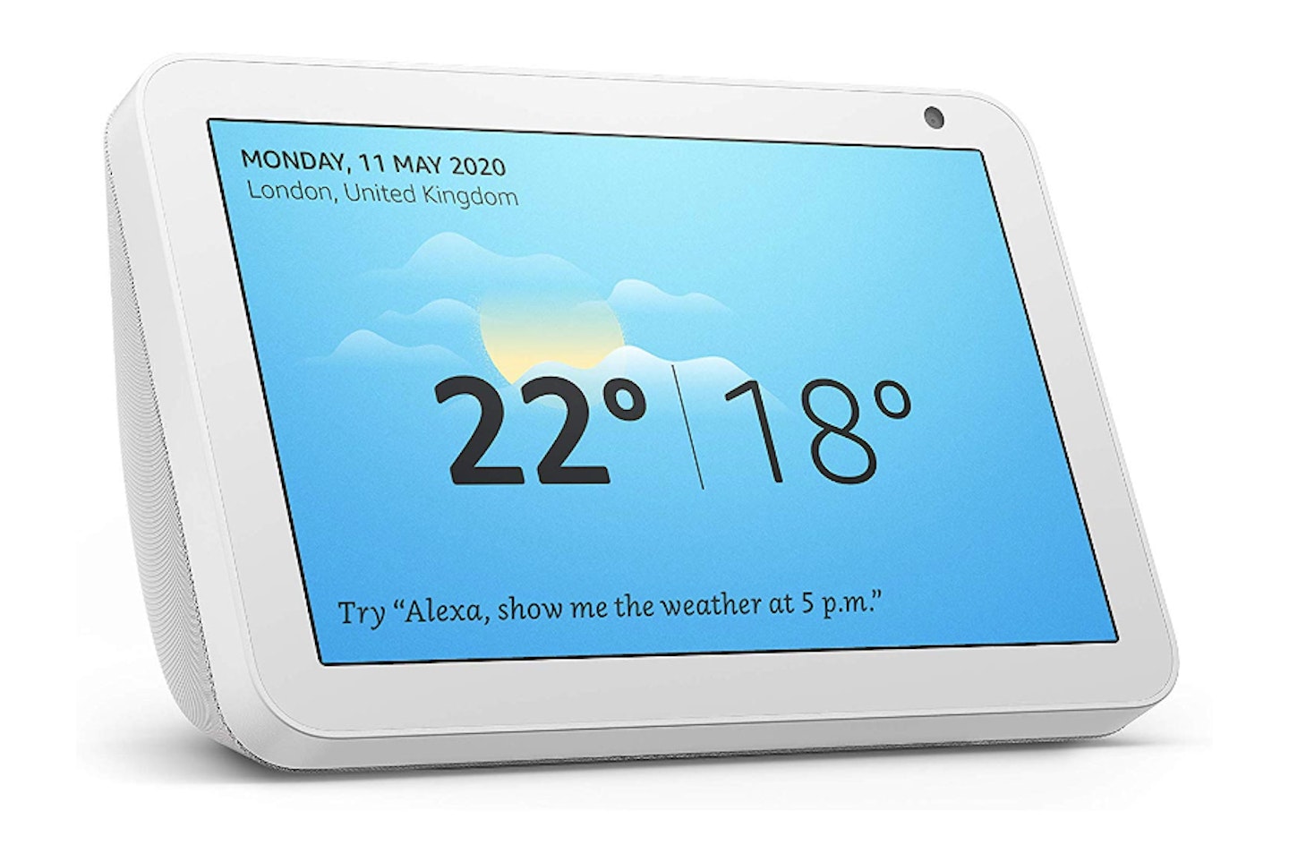 Echo Show 8