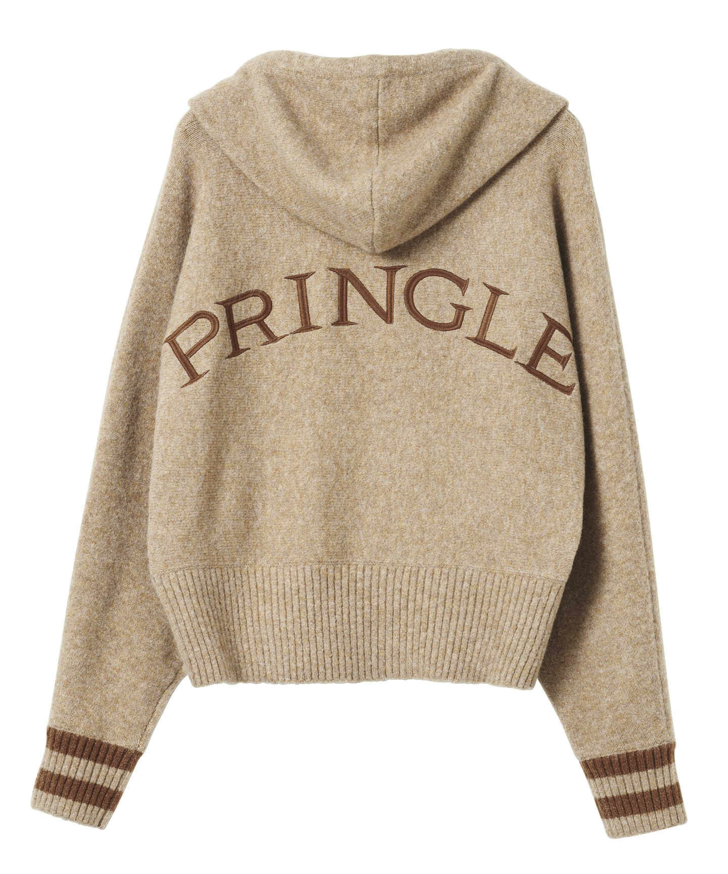 Pringle