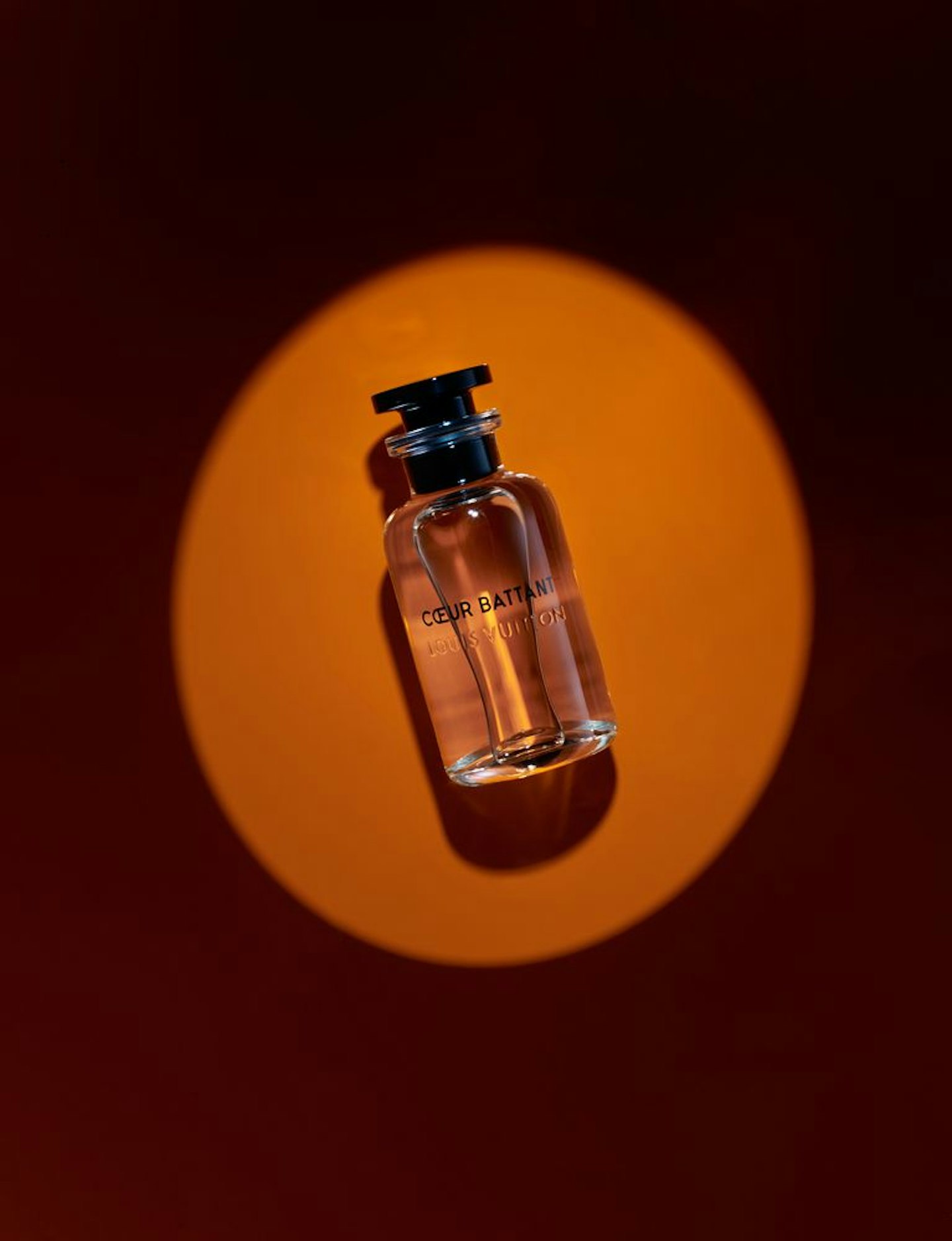 Louis Vuitton New Fragrance Coeur Battant Reveal