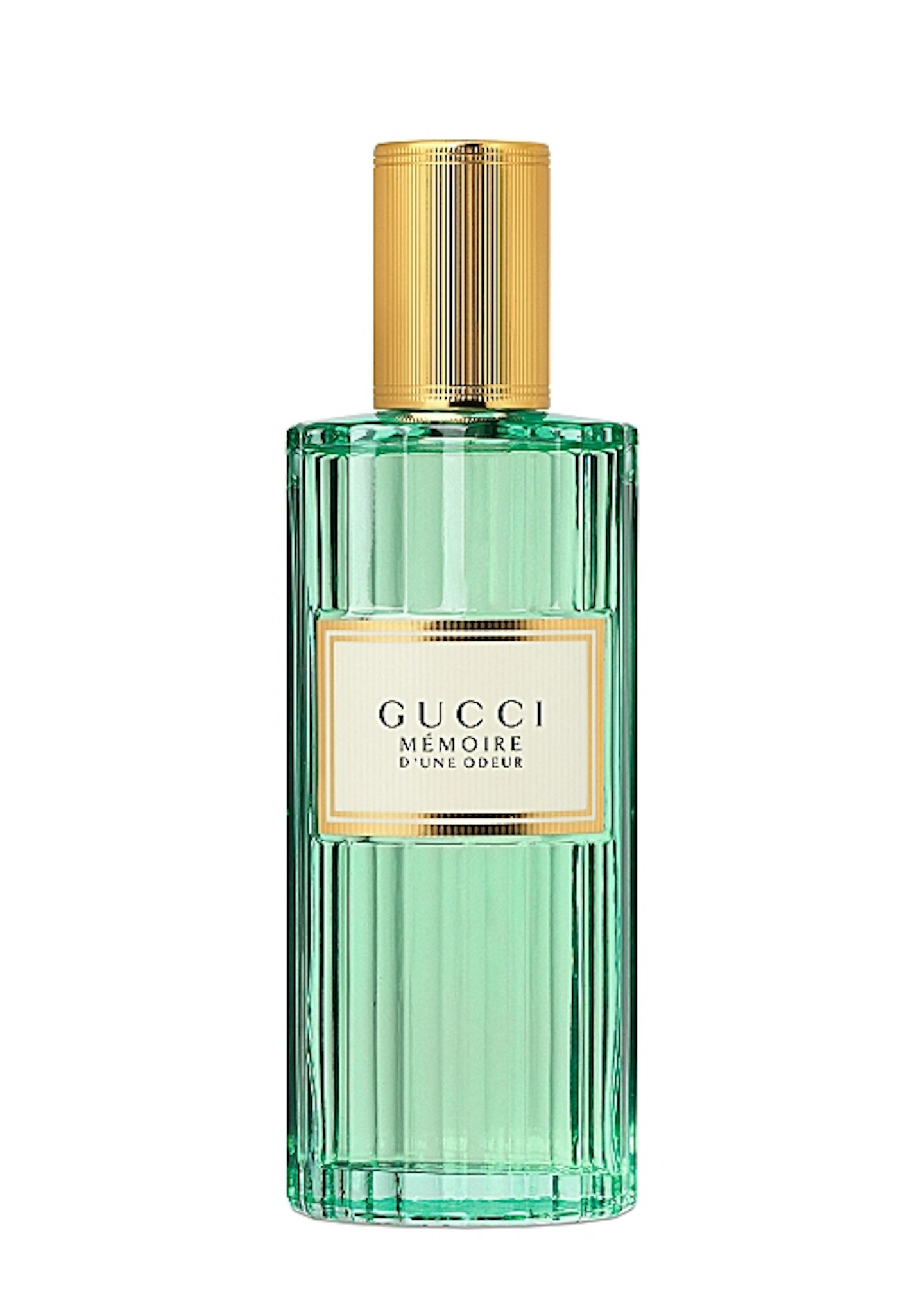 Gucci Mu00e9moire d'une Odeur, £91 for 100ml