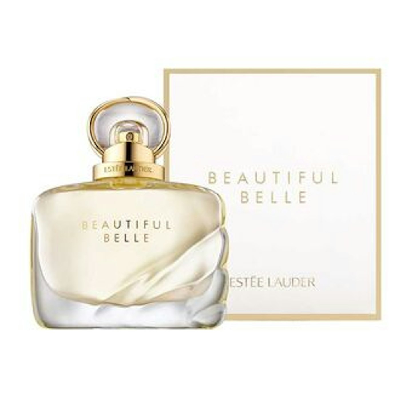 Estee Lauder Beautiful Belle, £72 for 50ml