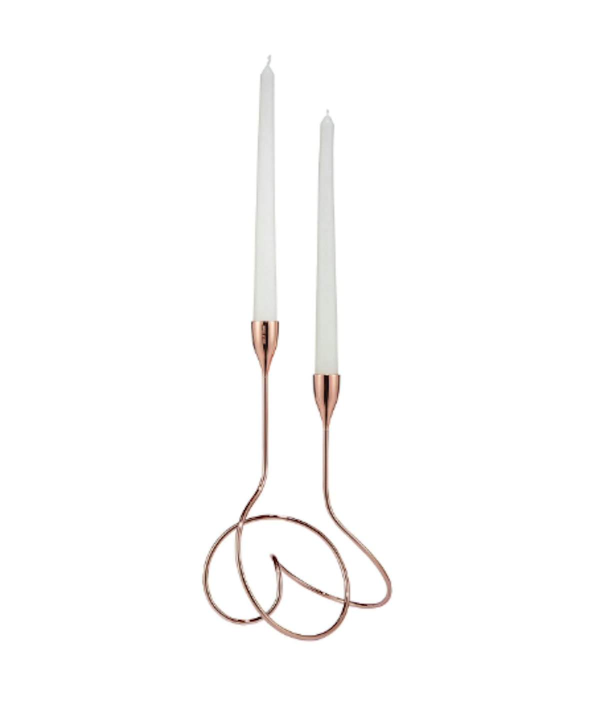 Best Copper Candle Holders