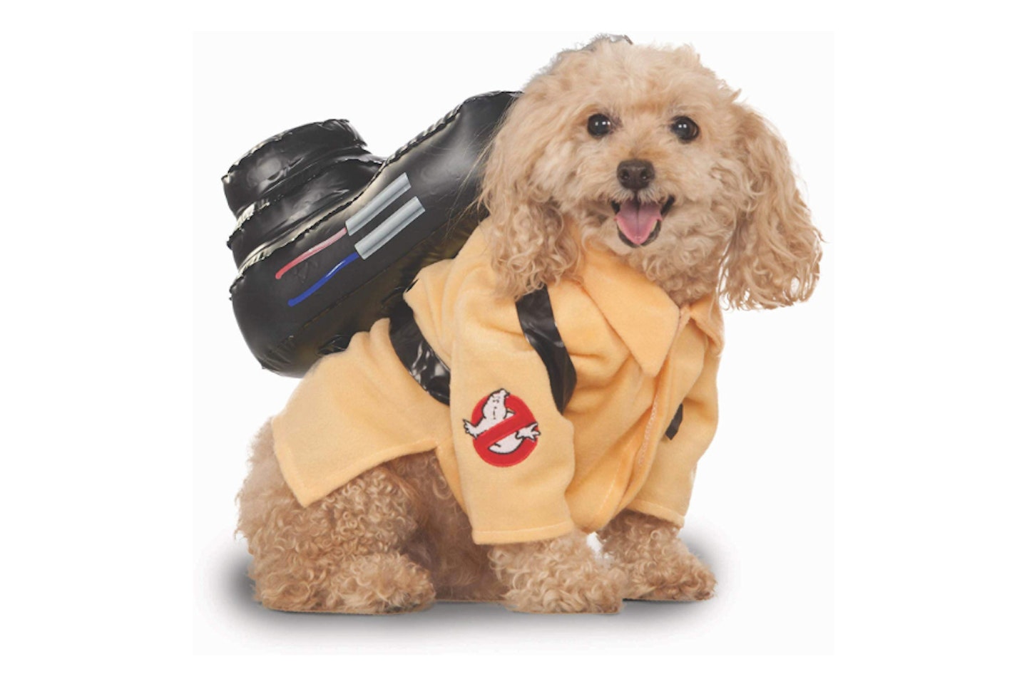 Ghostbusters Outfit