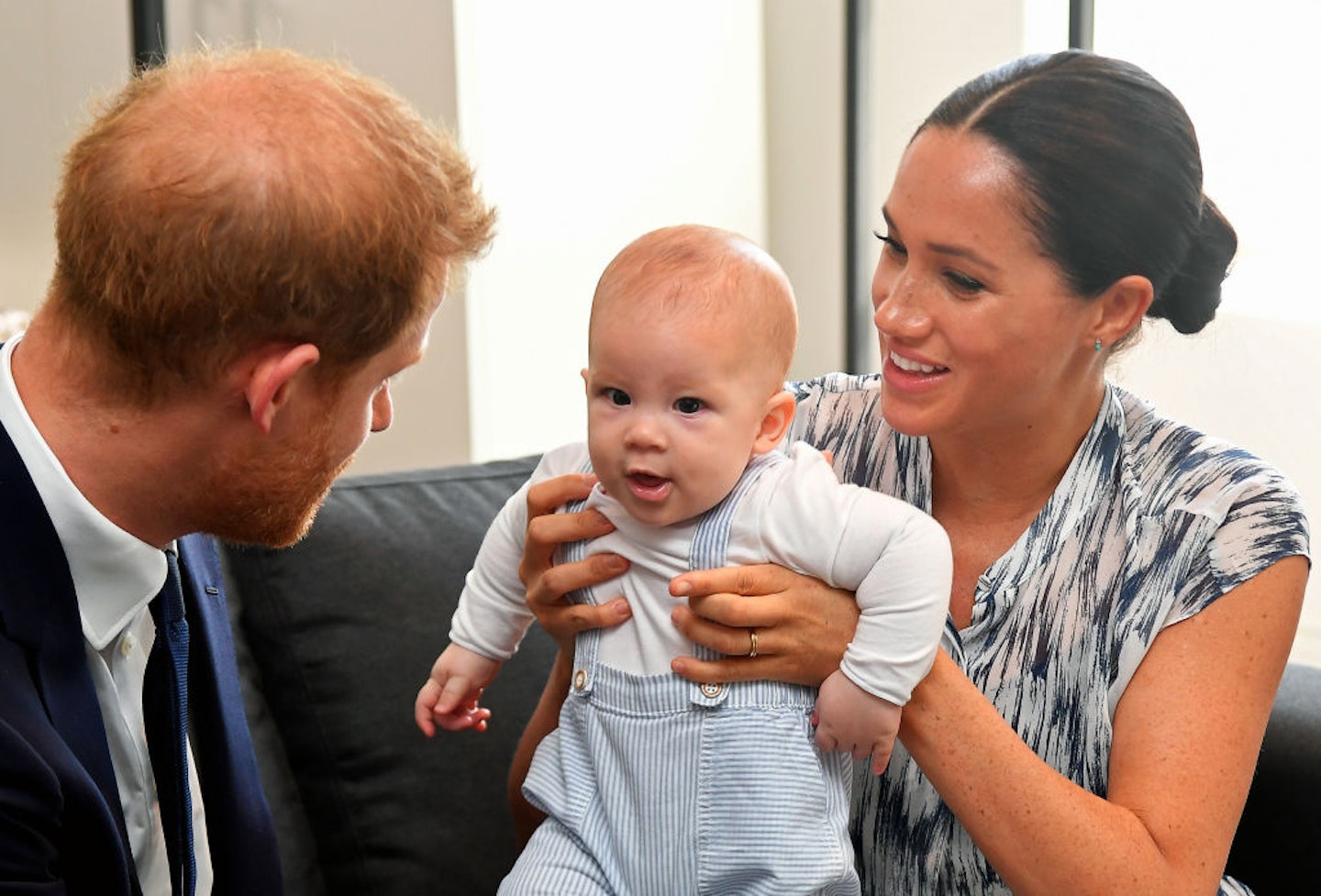 Baby Archie