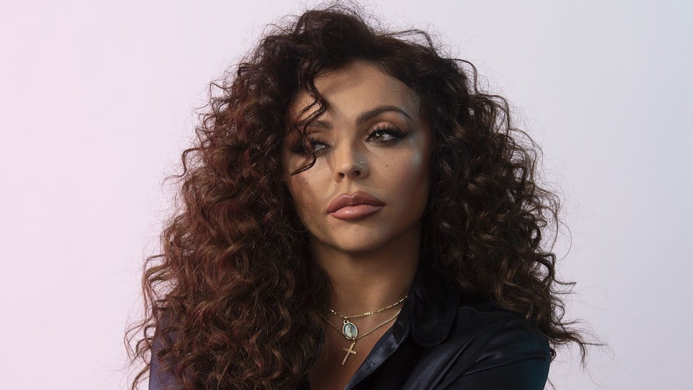 Jesy Nelson breaks silence after quitting Little Mix