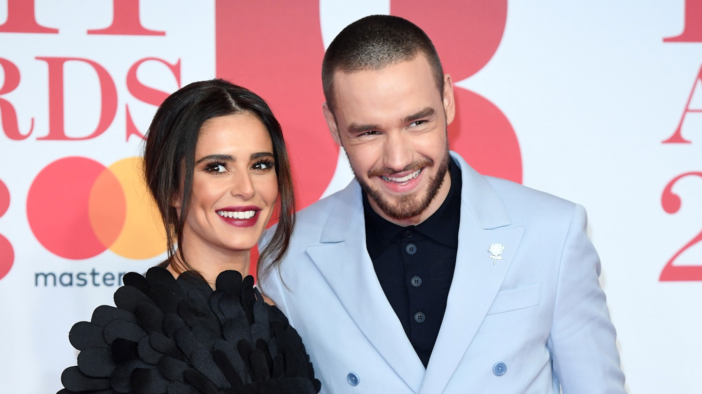 Cheryl, Liam Payne