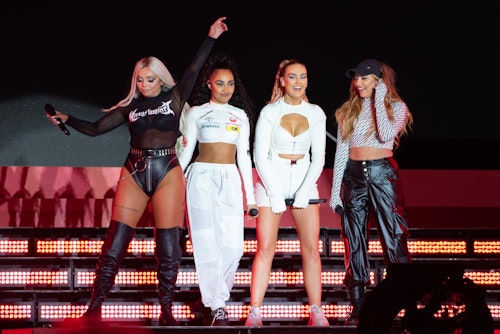 Grønne bønner Victor Airfield What songs do Little Mix sing on 2019 tour? 'LM5' set list revealed |  Entertainment | Heat