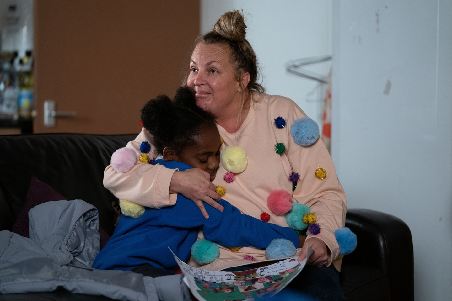 eastenders spoilers chantelle atkins