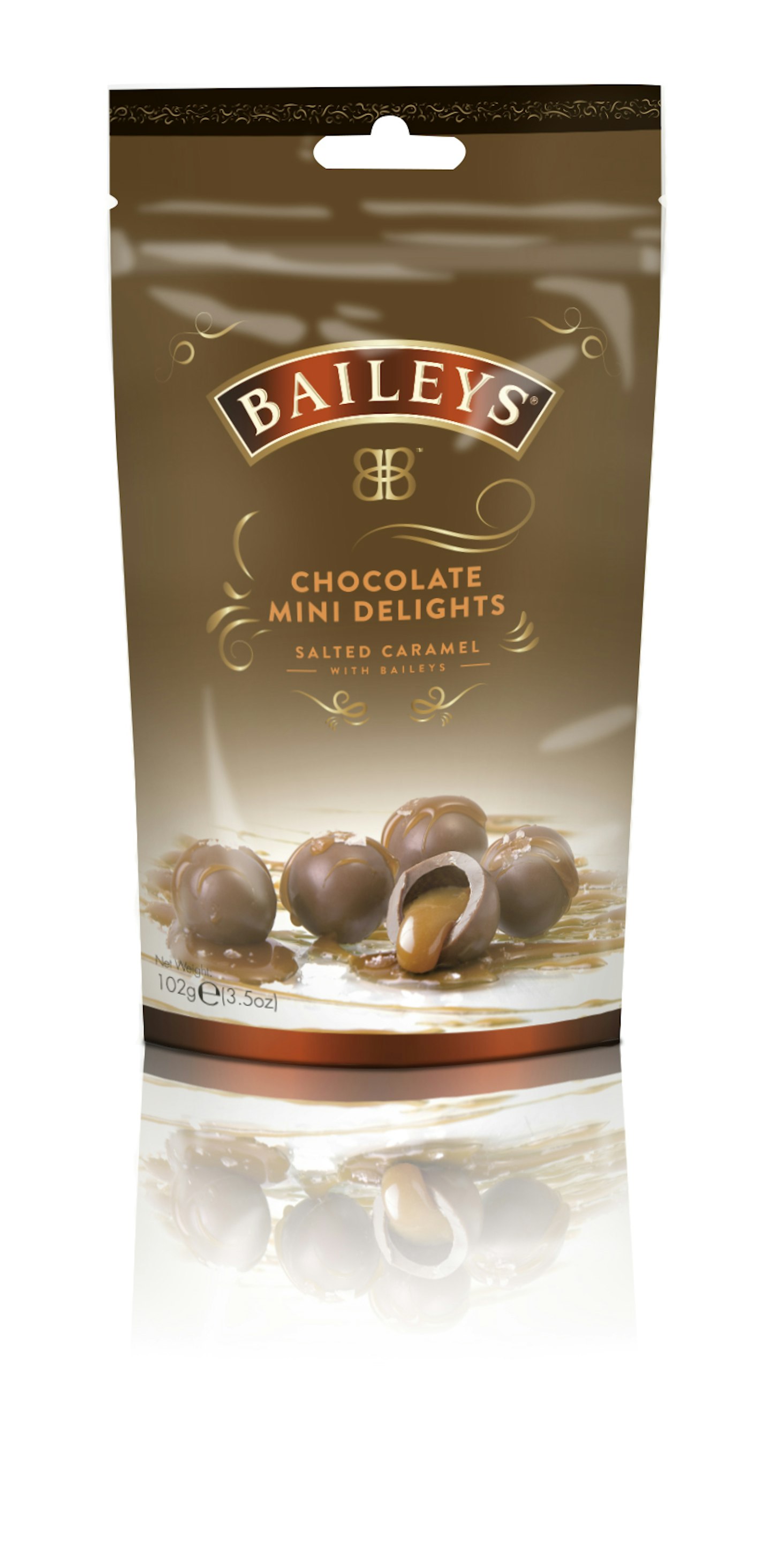 Baileys Chocolates Mini Delights