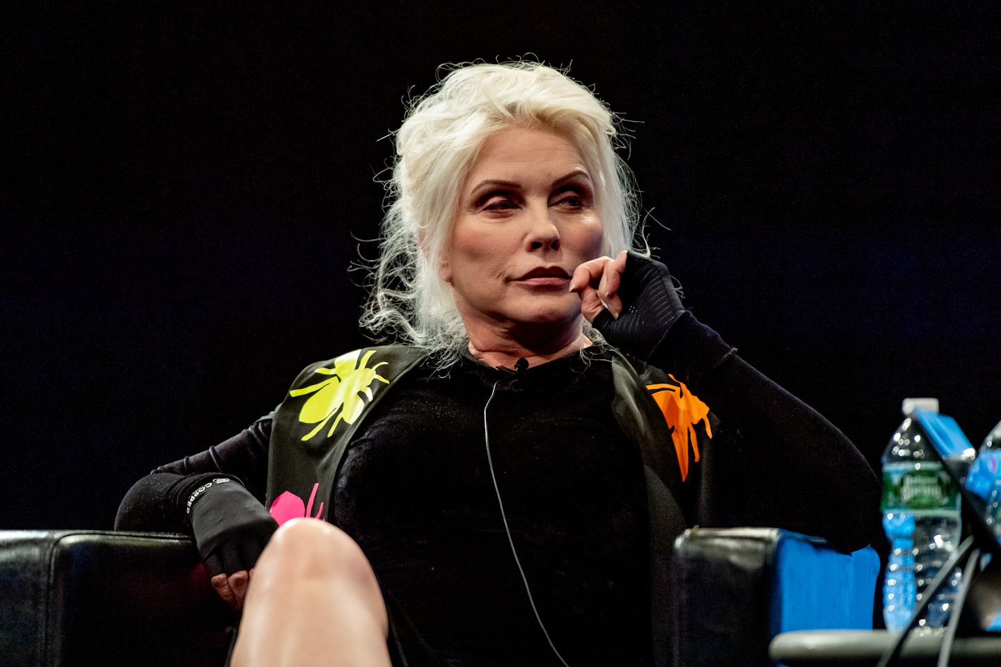 1440px x 810px - Twitter Users Are Not Happy With The Washington Post's Comments About Debbie  Harry | Life | Grazia