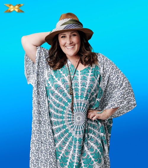 Ricki Lake