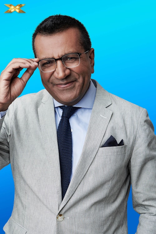 Martin Bashir