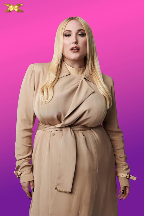 Hayley Hasselhoff