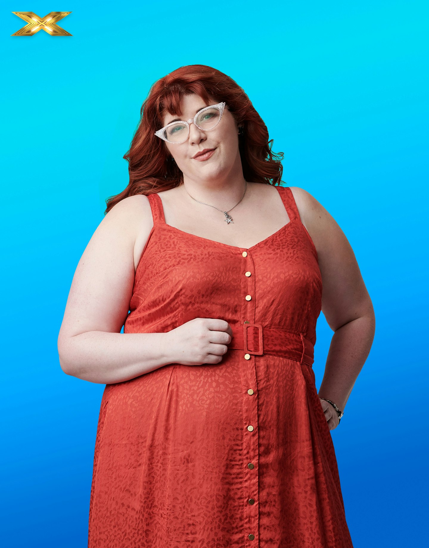 Jenny Ryan