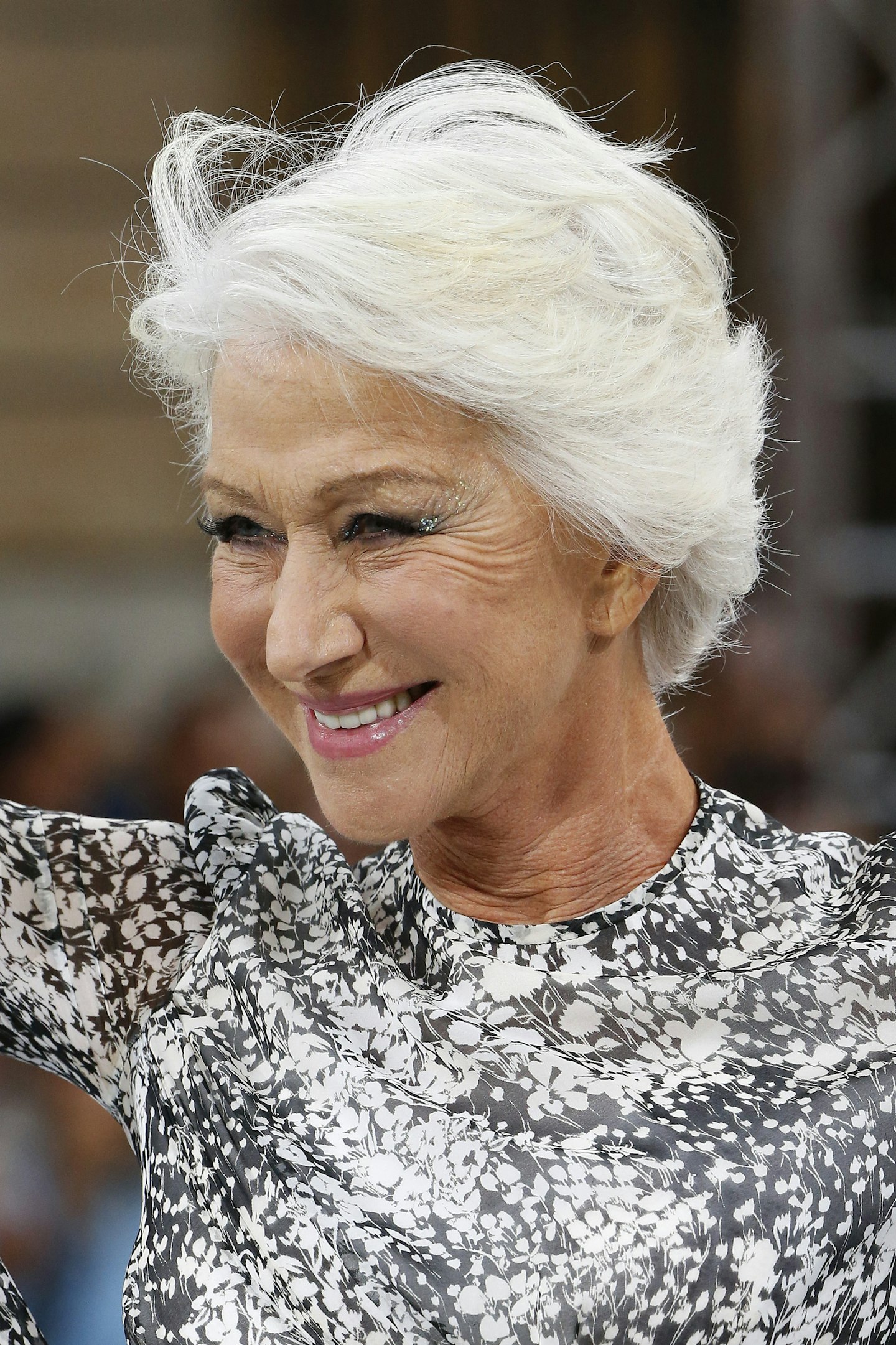 helen mirren