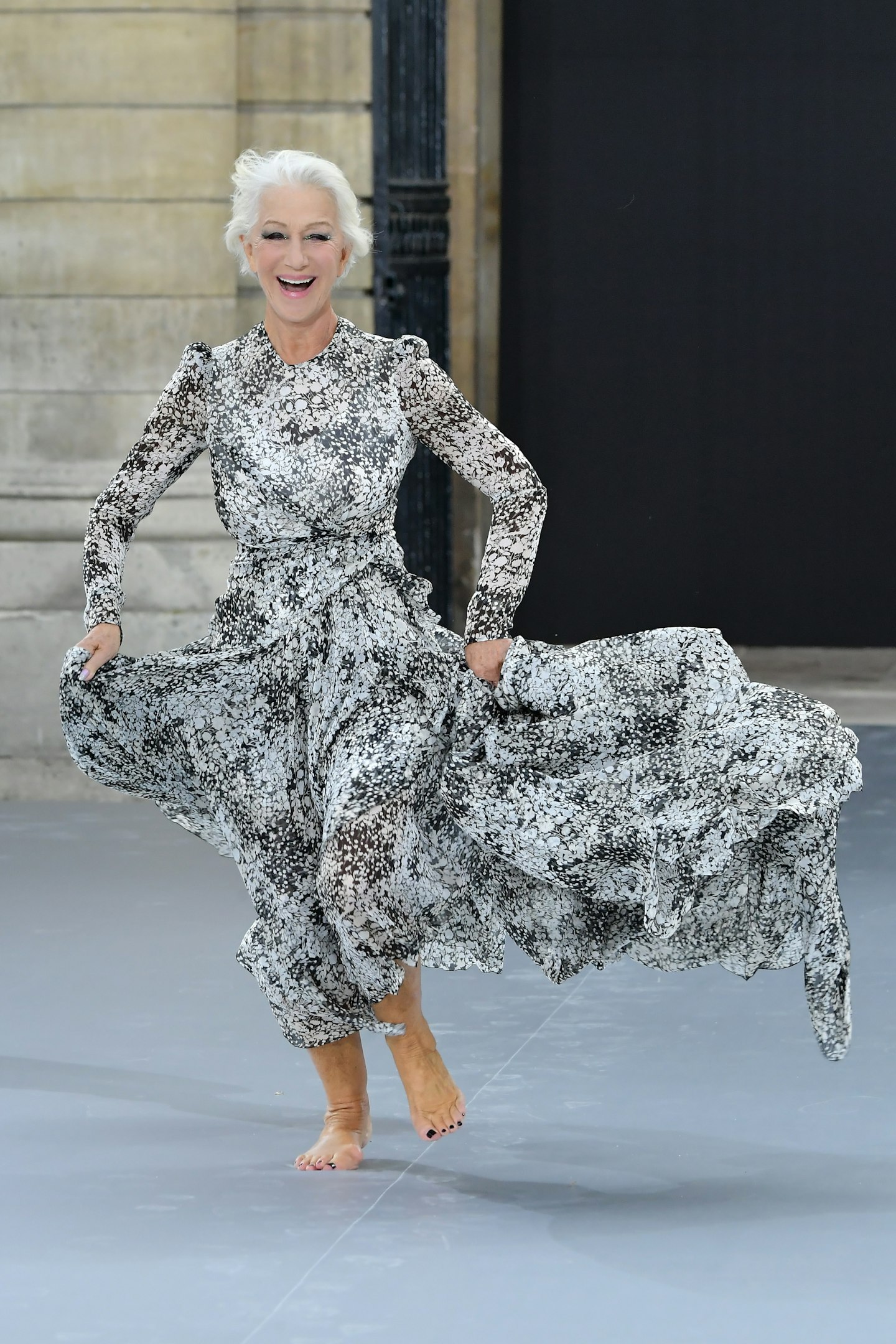 helen mirren