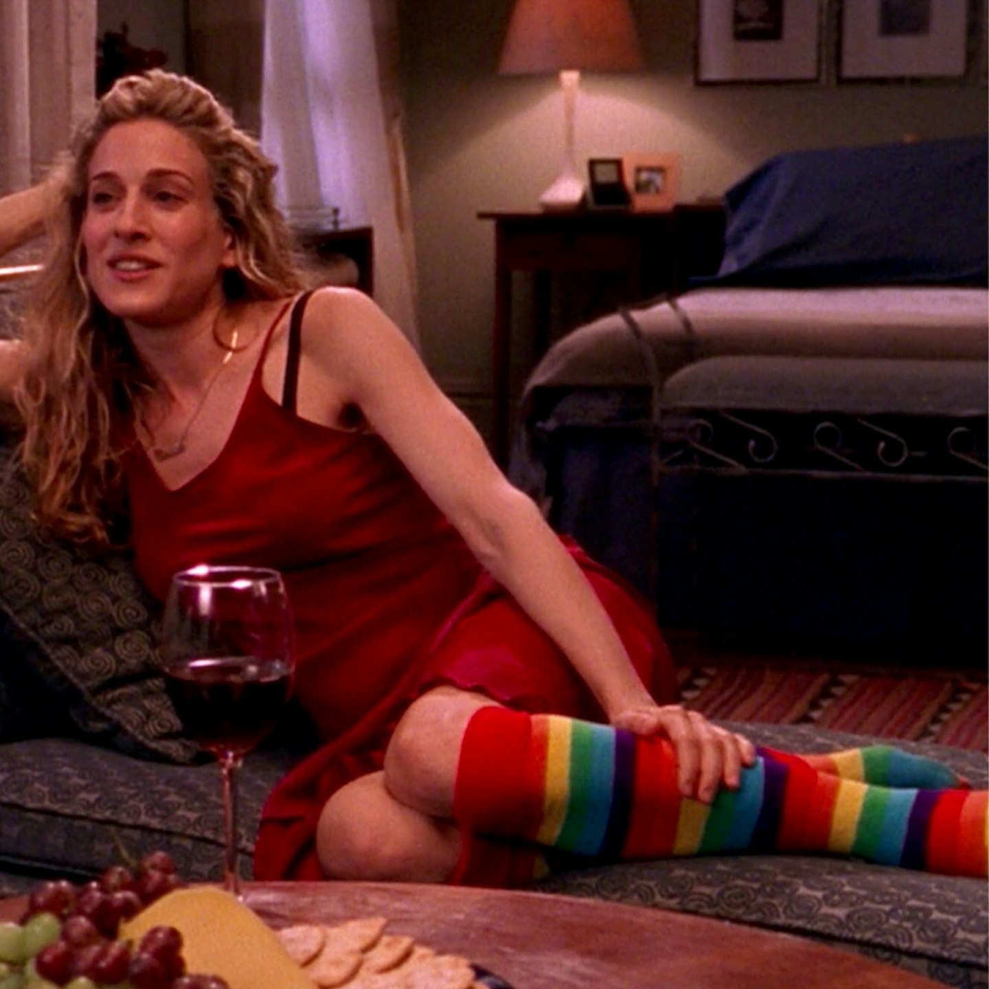 Carrie socks