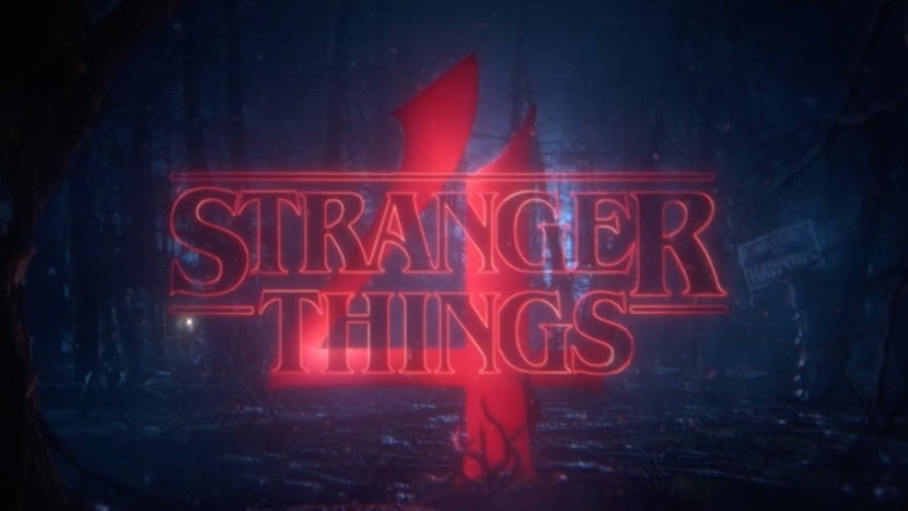 Stranger Things 4 To Explore Terror Outside Hawkins