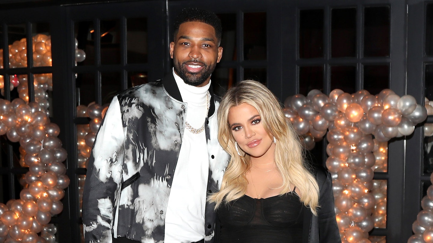 Khloe Kardashian, Tristan Thompson