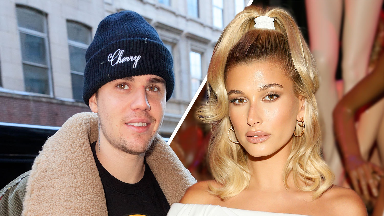 Justin Bieber shares adorable photos from his wedding to Hailey Baldwin ...