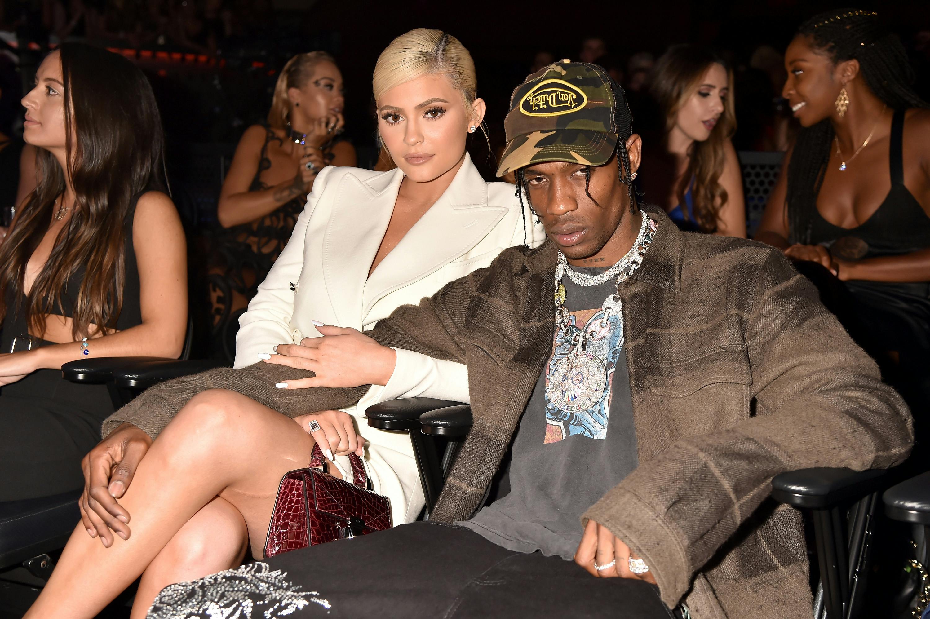 A Complete Timeline Of Kylie Jenner and Travis Scott's Relationship