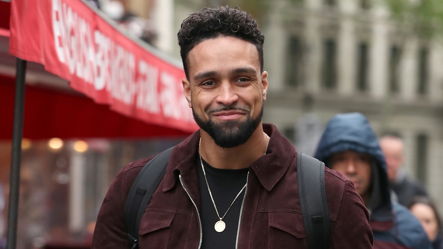 Diversity Star Ashley Banjo s Life Lessons diversity-star-ashley-banjo-s-life-lessons