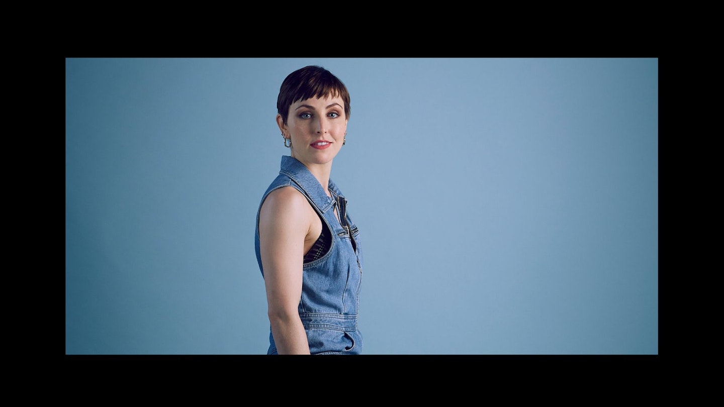 Laura Brand: 'With Russell, It Can Look Like I'm Dealing With An Adult Toddler