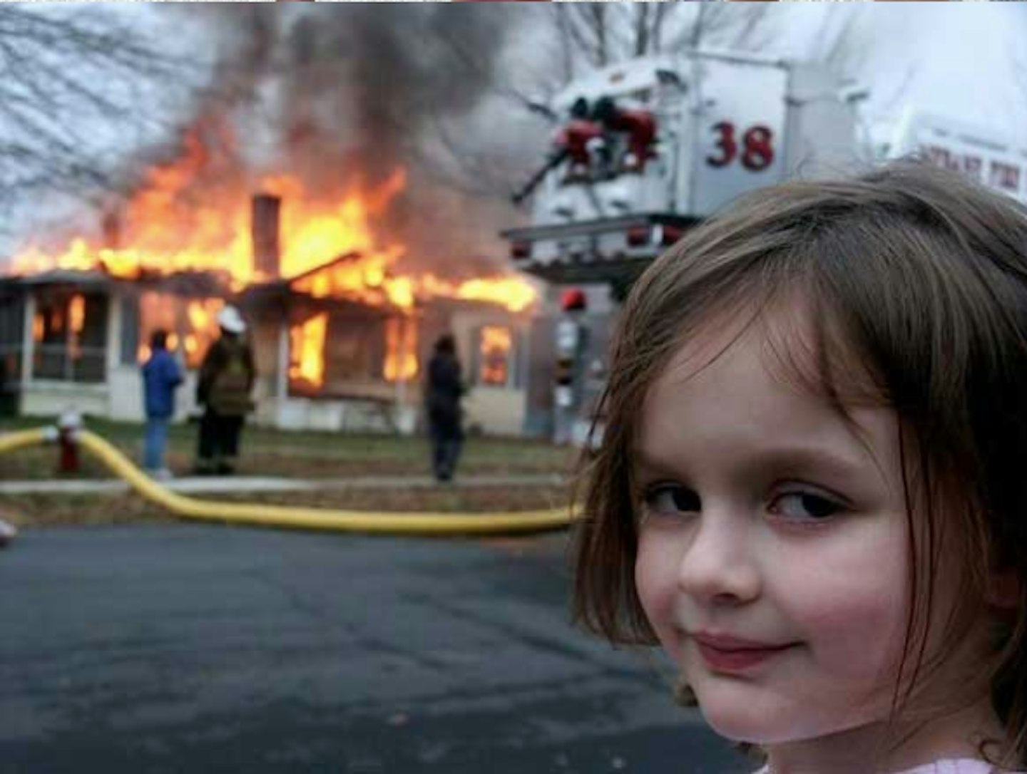 funniest picture to ever exist