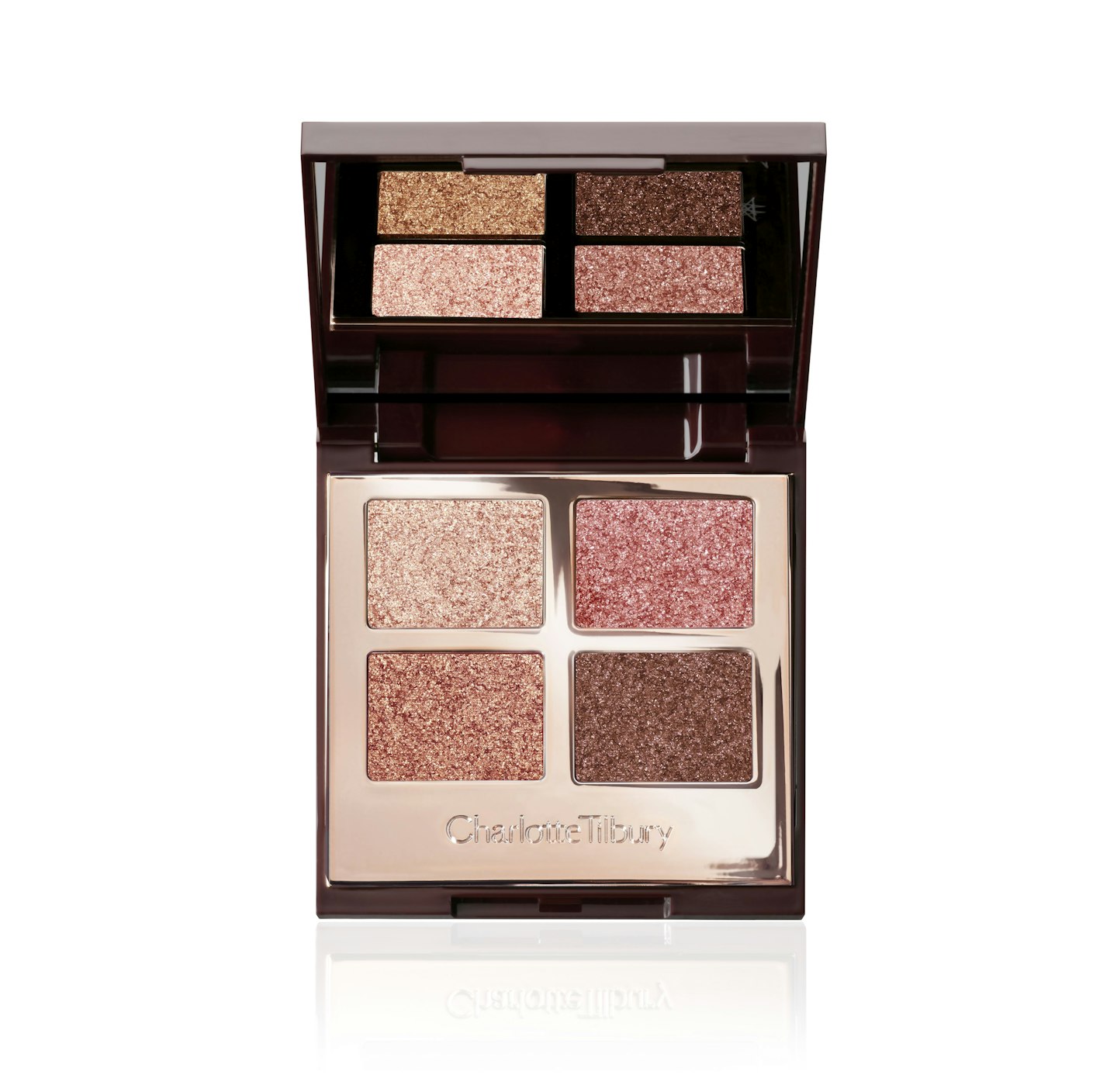 Pillow Talk Palette Of Pops, £42