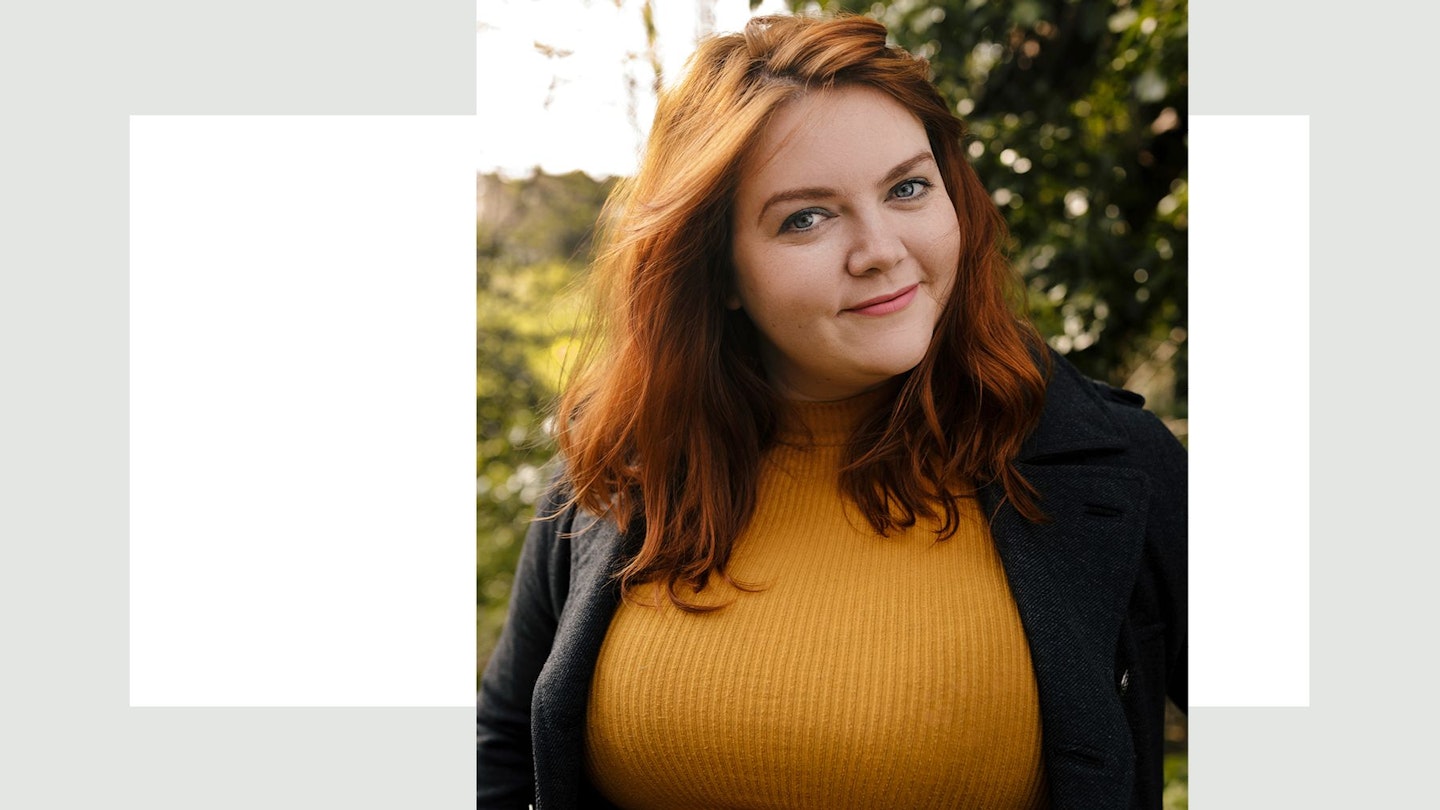 Laura Brand: 'With Russell, It Can Look Like I'm Dealing With An Adult Toddler