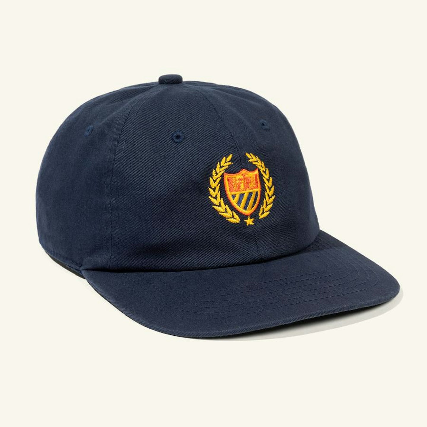 Academy Navy Hat, £28