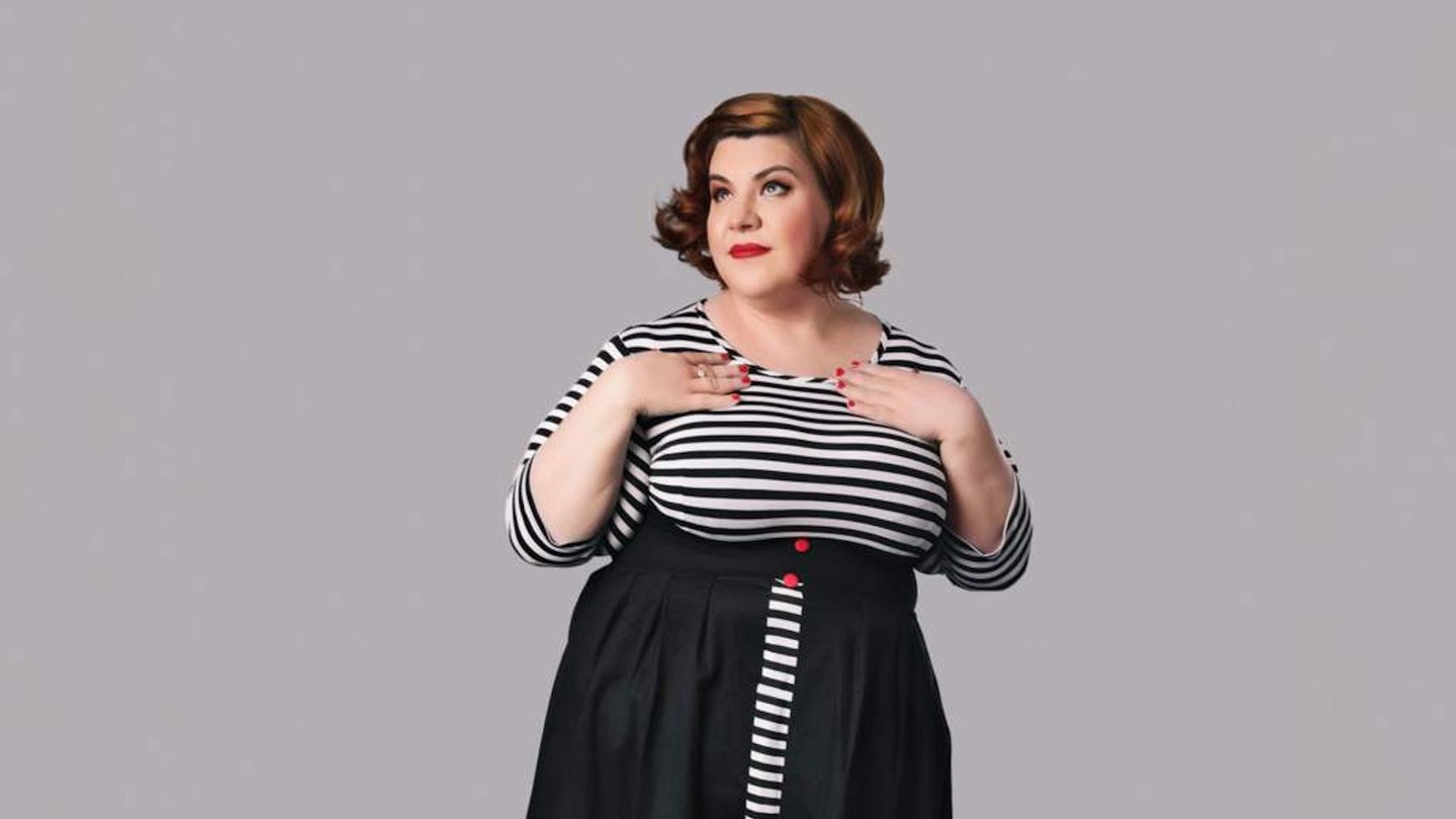 Things You Only Know If You're Plus-Size And Online Dating