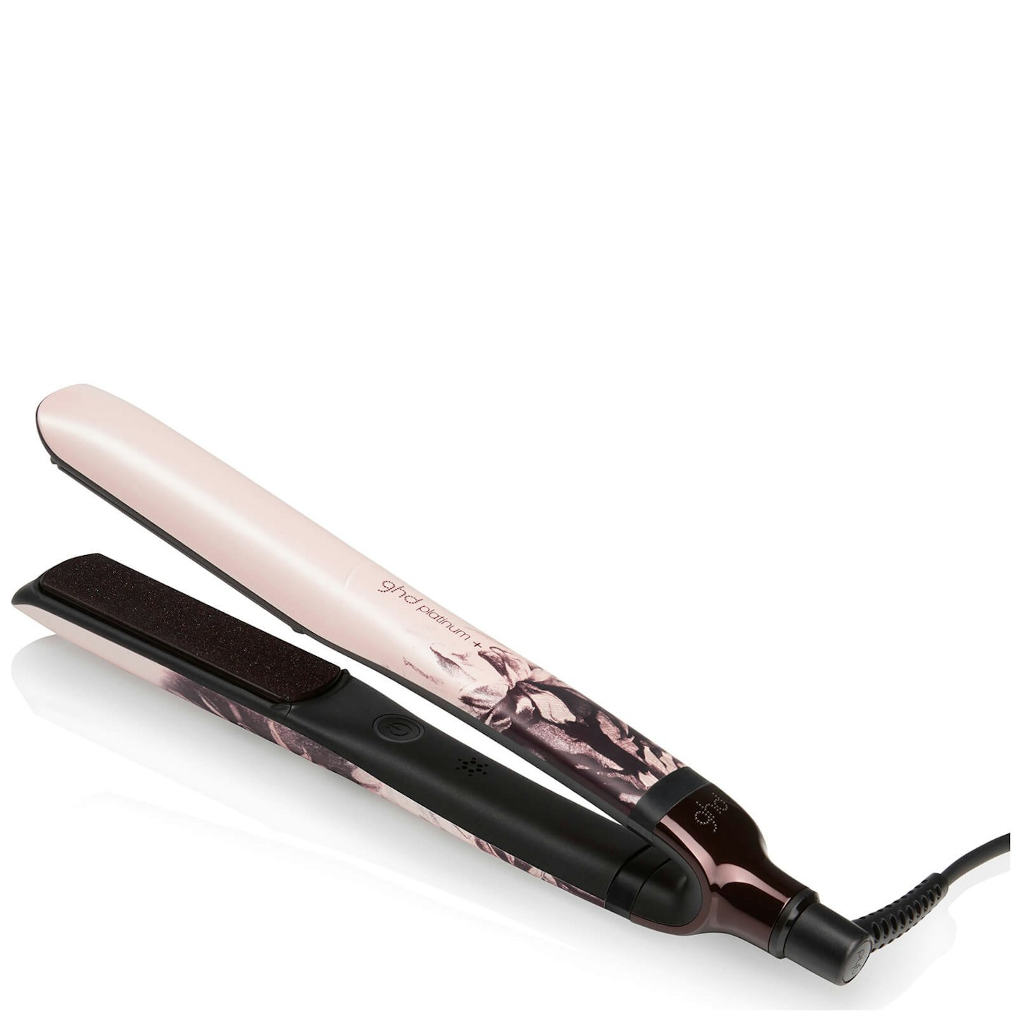 GHD Ink on Pink Platinum+, £175