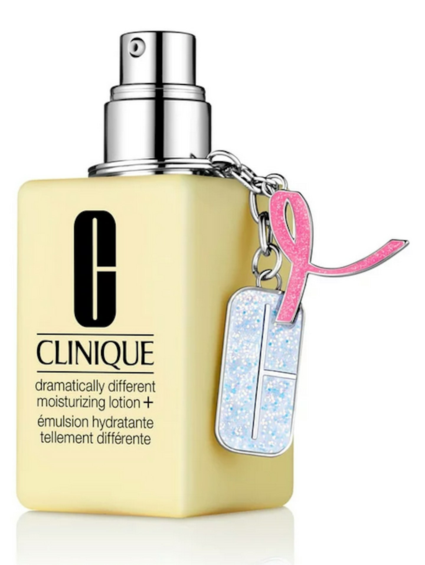 Clinique Great Skin, Great Cause Dramatically Different Moisturising Lotion+, £39