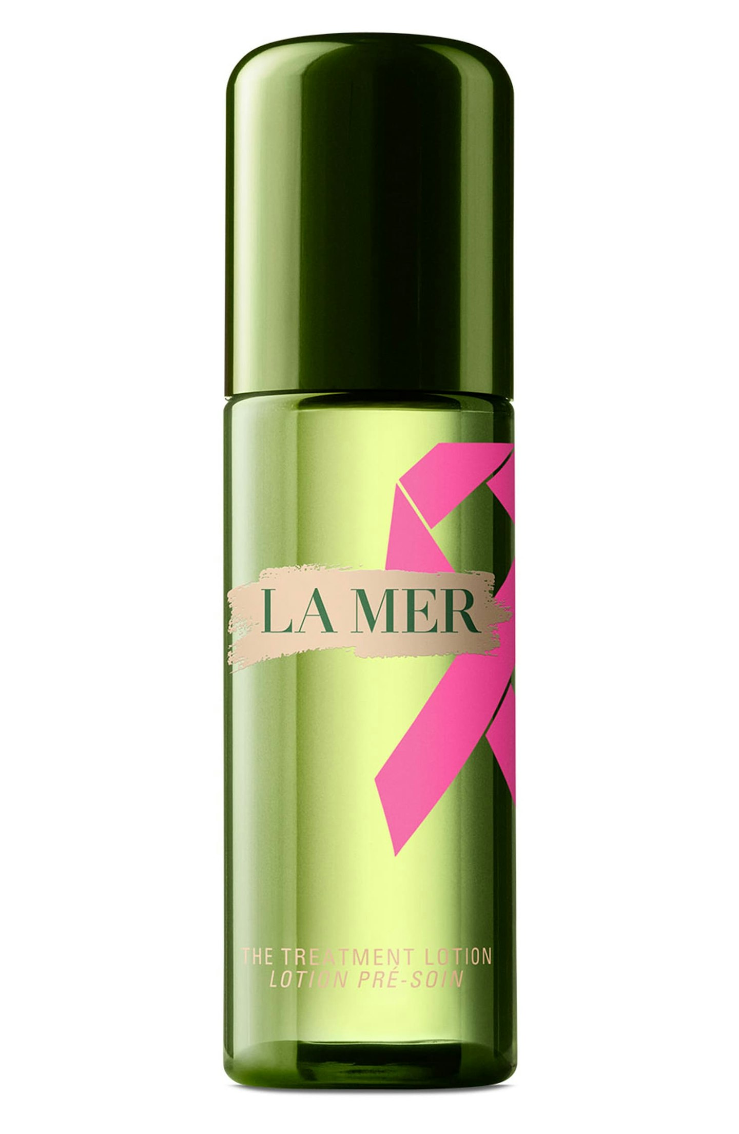 La Mer Limited-Edition Treatment Lotion, £75