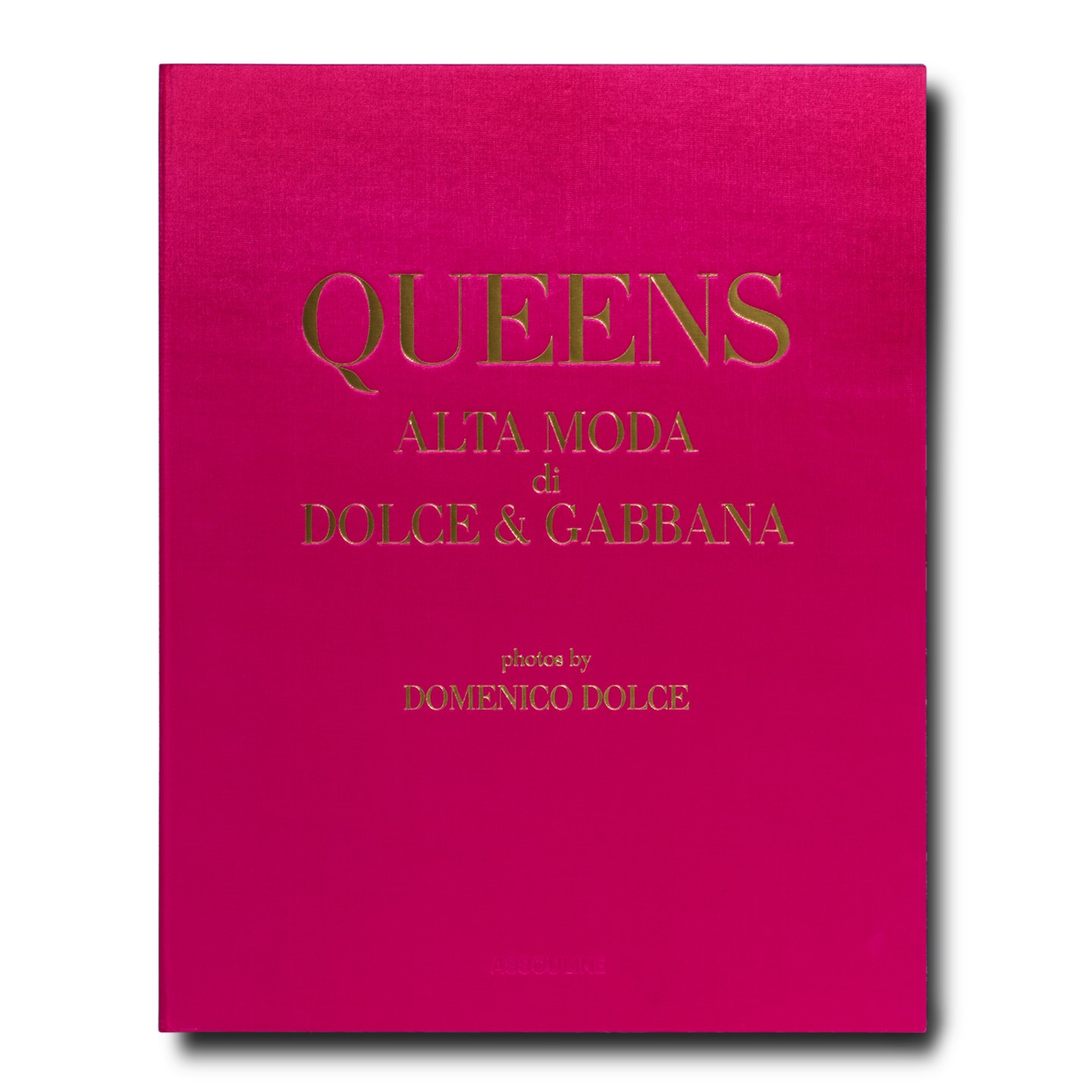 Queens: Alta Moda di Dolce & Gabbana