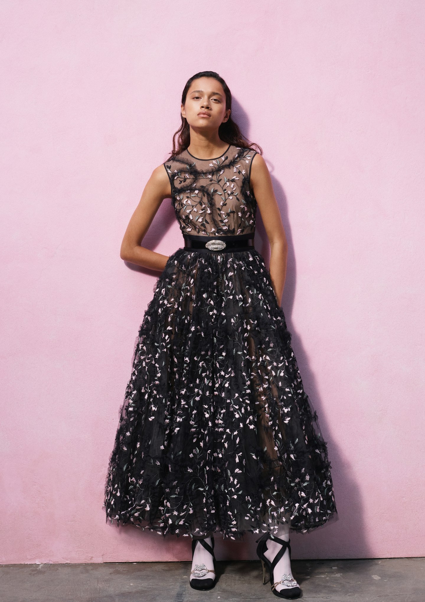 Giambattista Valli x H&M