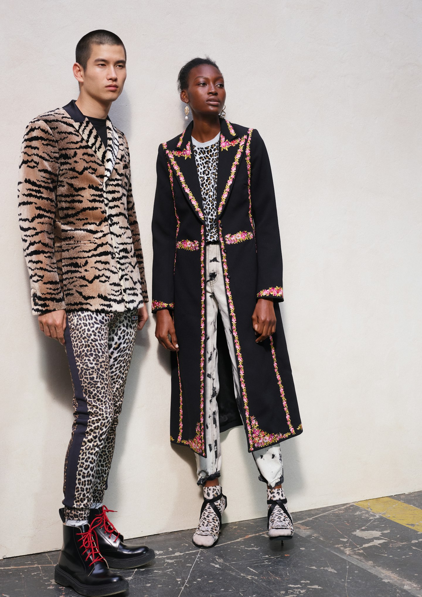 Giambattista Valli x H&M