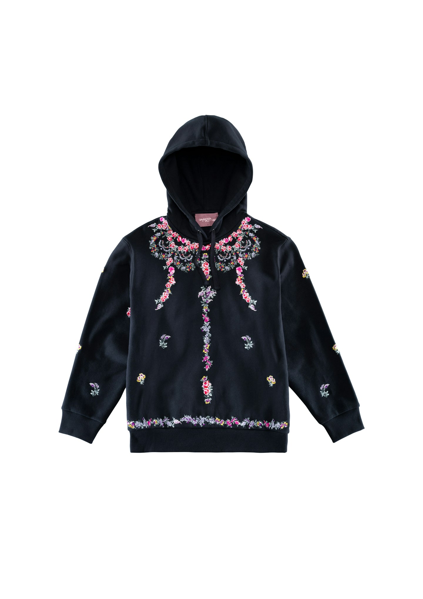 Giambattista Valli x H&M hoodie