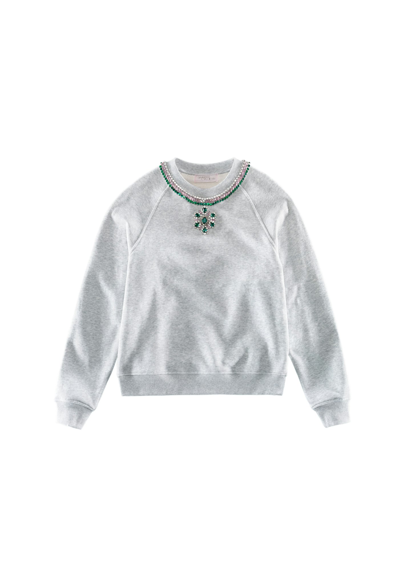 Giambattista Valli x H&M sweatshirt