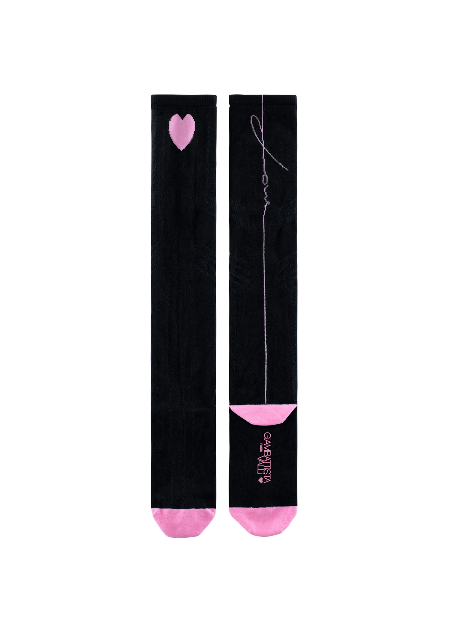 Giambattista Valli x H&M socks