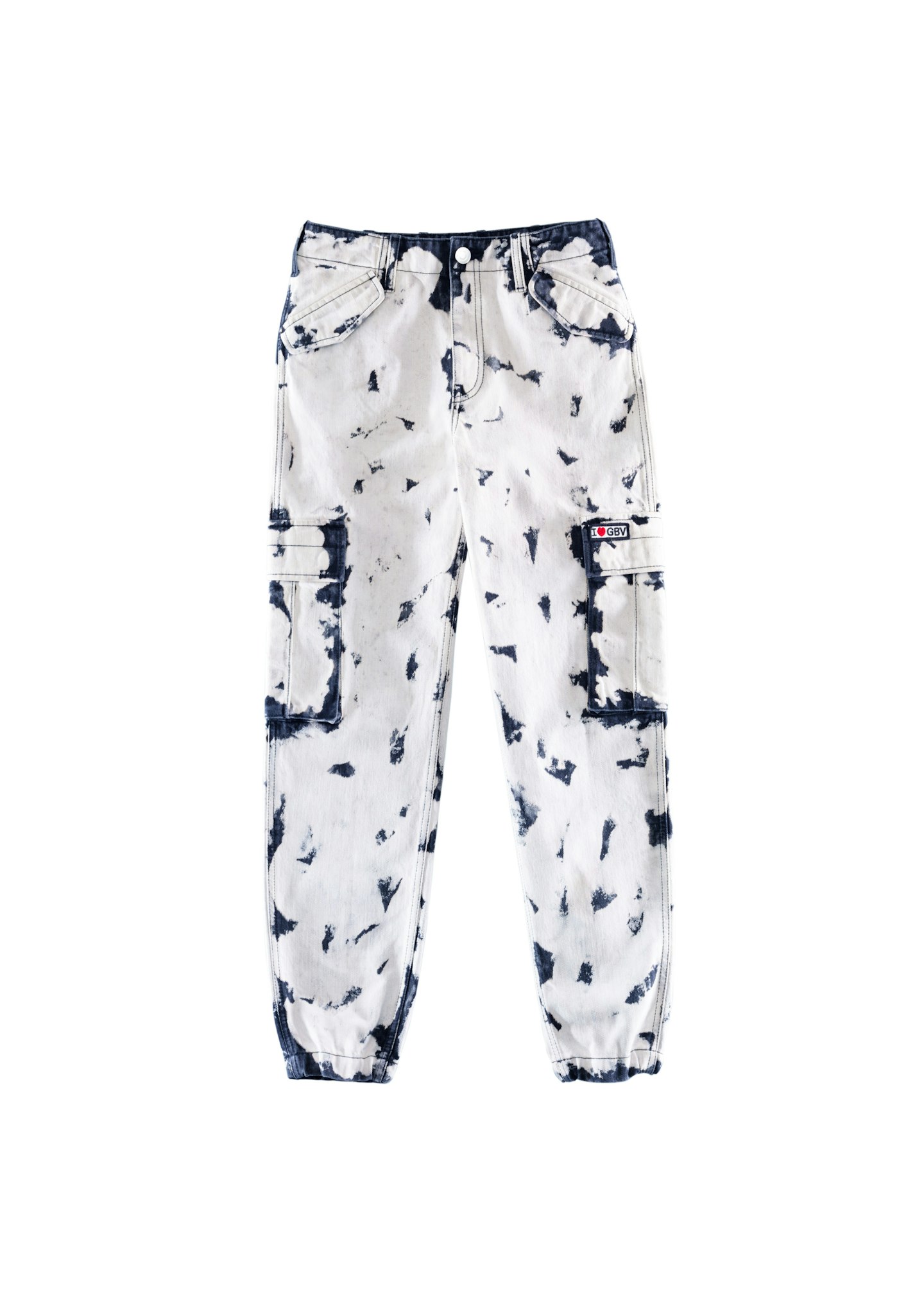 Giambattista Valli x H&M jeans
