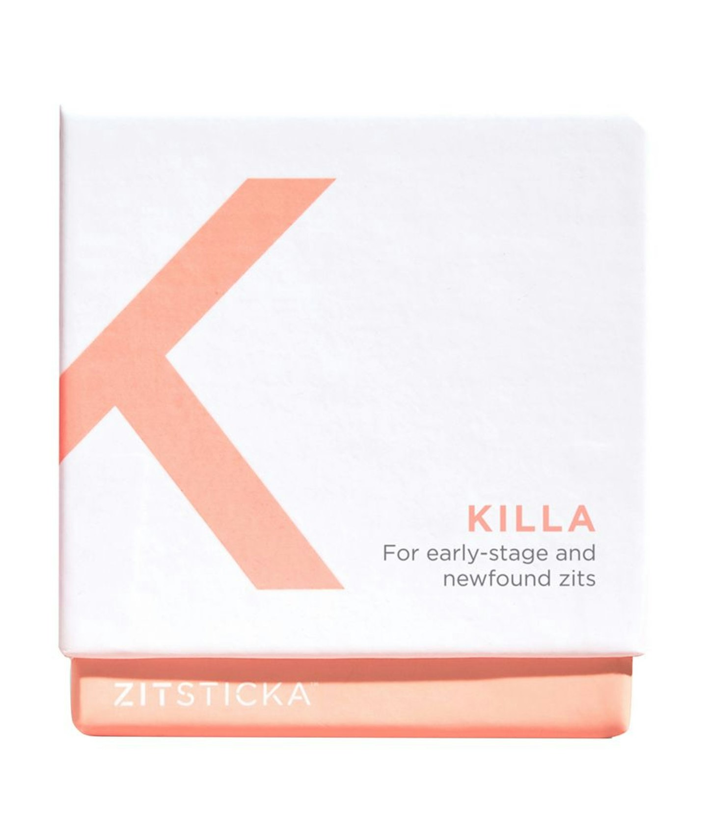 Zitsticka Killa Kit, £27