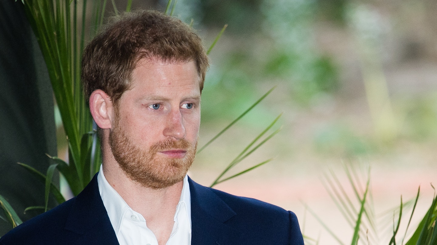 Prince Harry legal action phone hacking