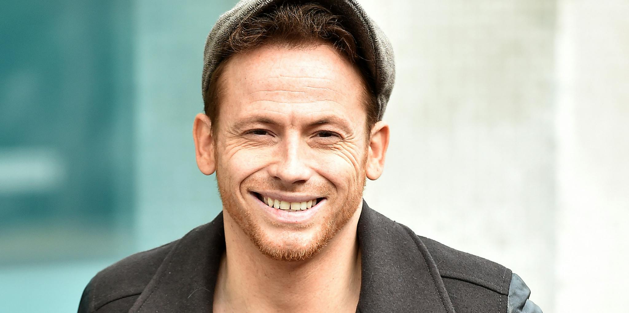 Joe Swash Slams ‘sh*t’ Holiday With Stacey Solomon As They Come Home Early