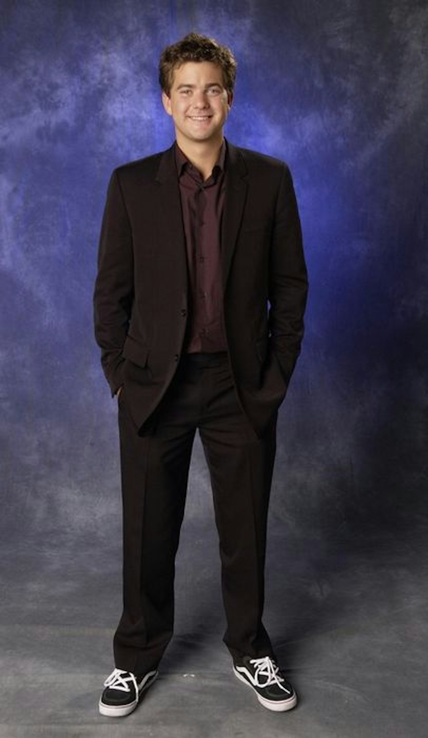 Joshua Jackson